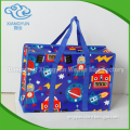 Customized durable reusable bag